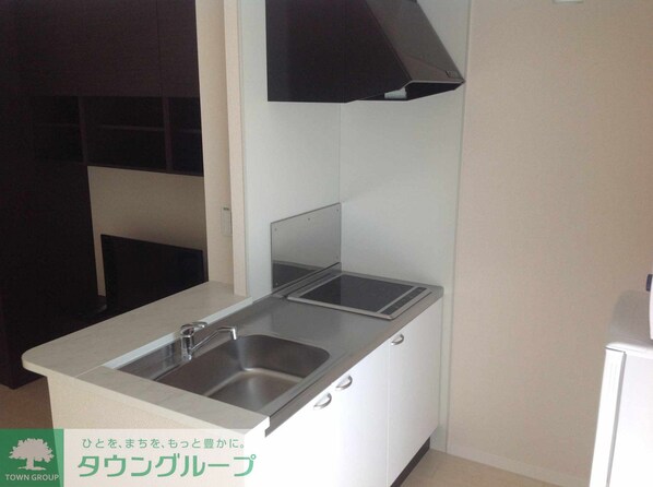 レオネクスト日向根の物件内観写真